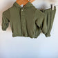 Forest Green Sweater + Pants Set / 3m