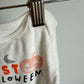 Newborn My First Halloween Bodysuit / 0m