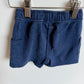 Navy Cargo Shorts / 12m