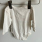 Newborn My First Halloween Bodysuit / 0m