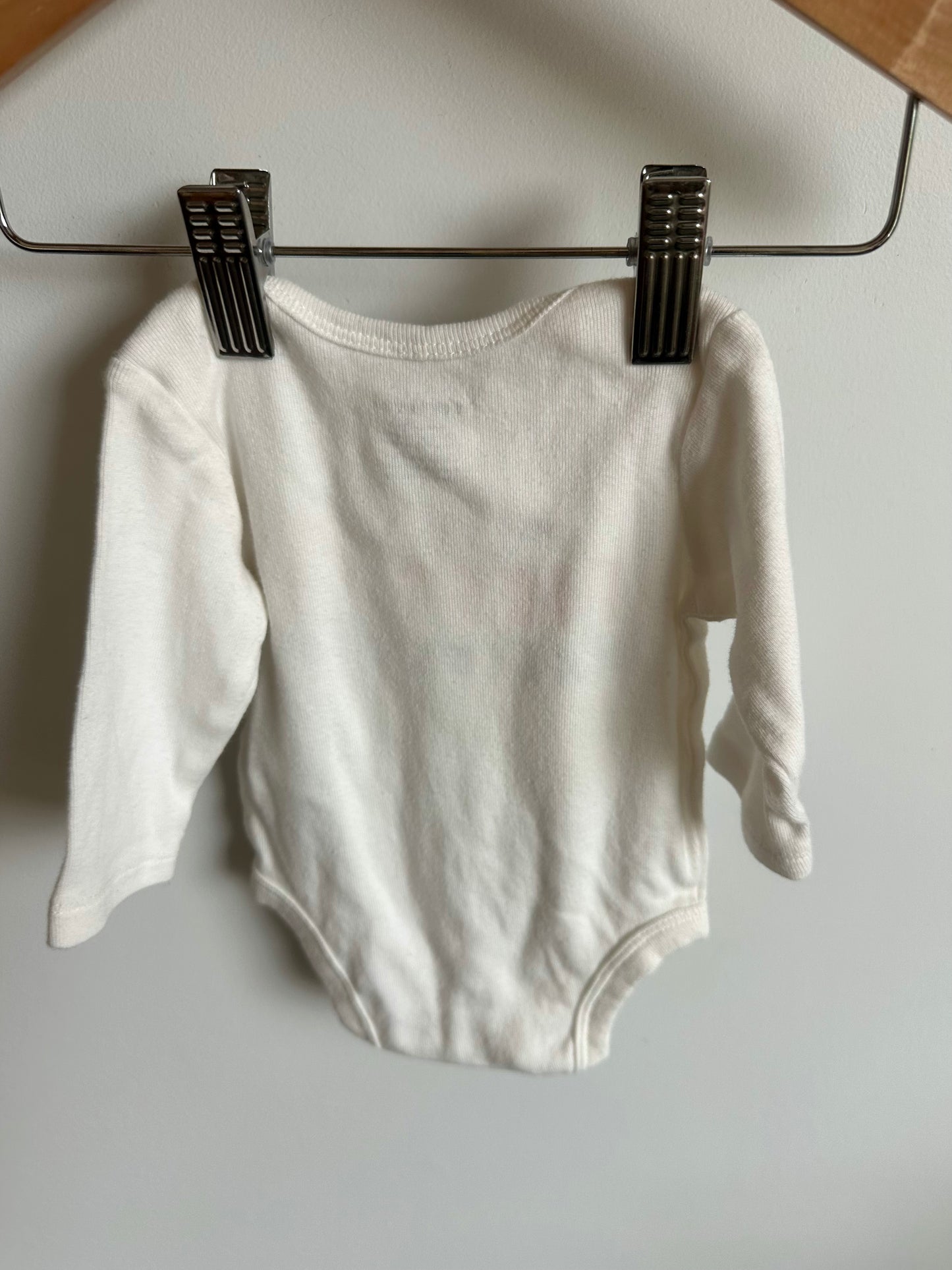 Newborn My First Halloween Bodysuit / 0m
