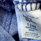 Navy Cargo Shorts / 12m