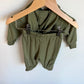 Forest Green Sweater + Pants Set / 3m