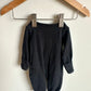 Preemie Skeleton Jumpsuit / 0m