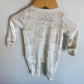 Gap Bear Outside Sleeper (PLAY) / 0-3m