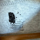 Grey Star Knotted Sleeper / 0-3m