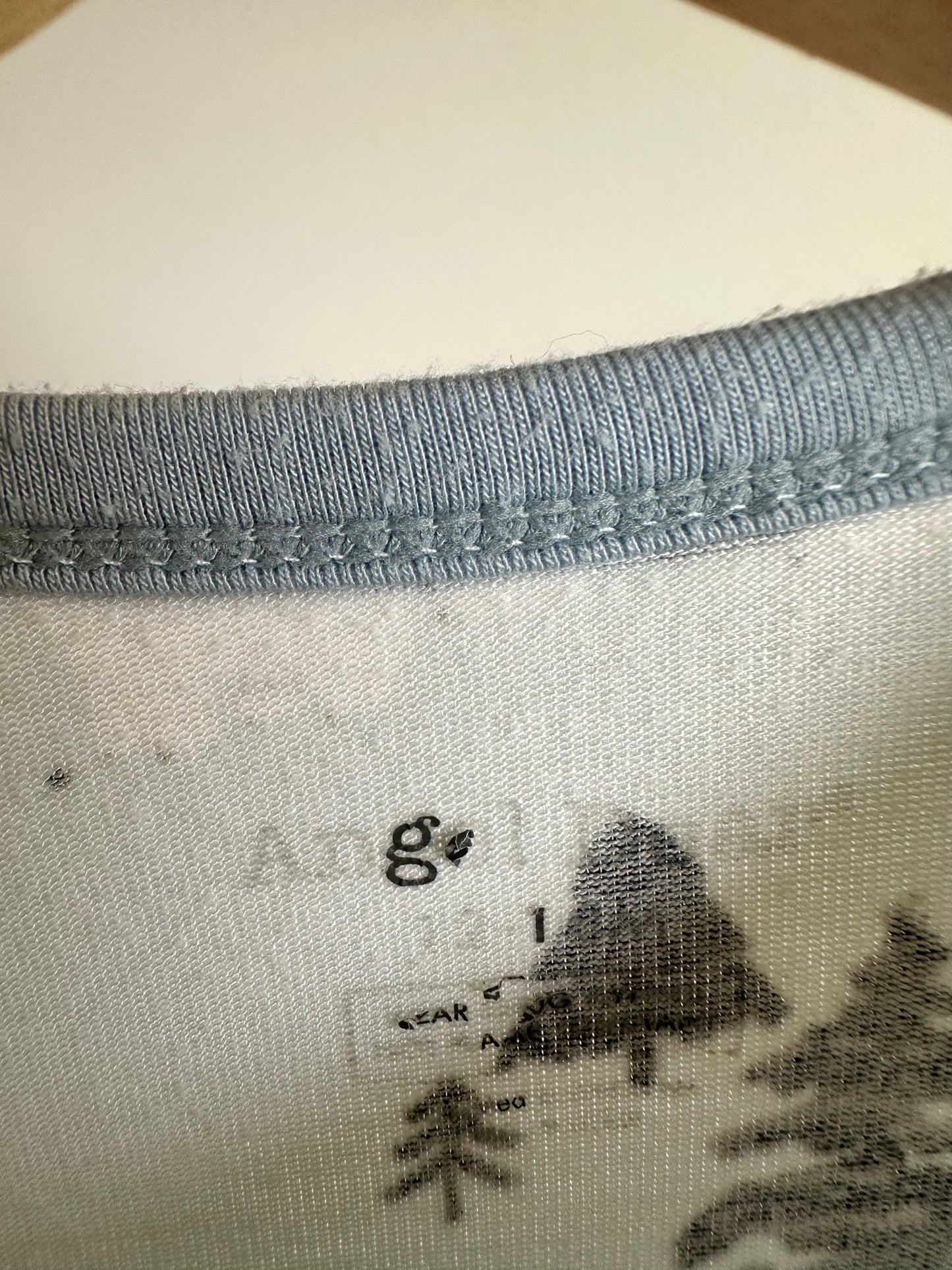 Angel Dear Arctic Sleeper / 12-18m