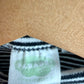 Parade Striped Gown Sleeper / 0-3m