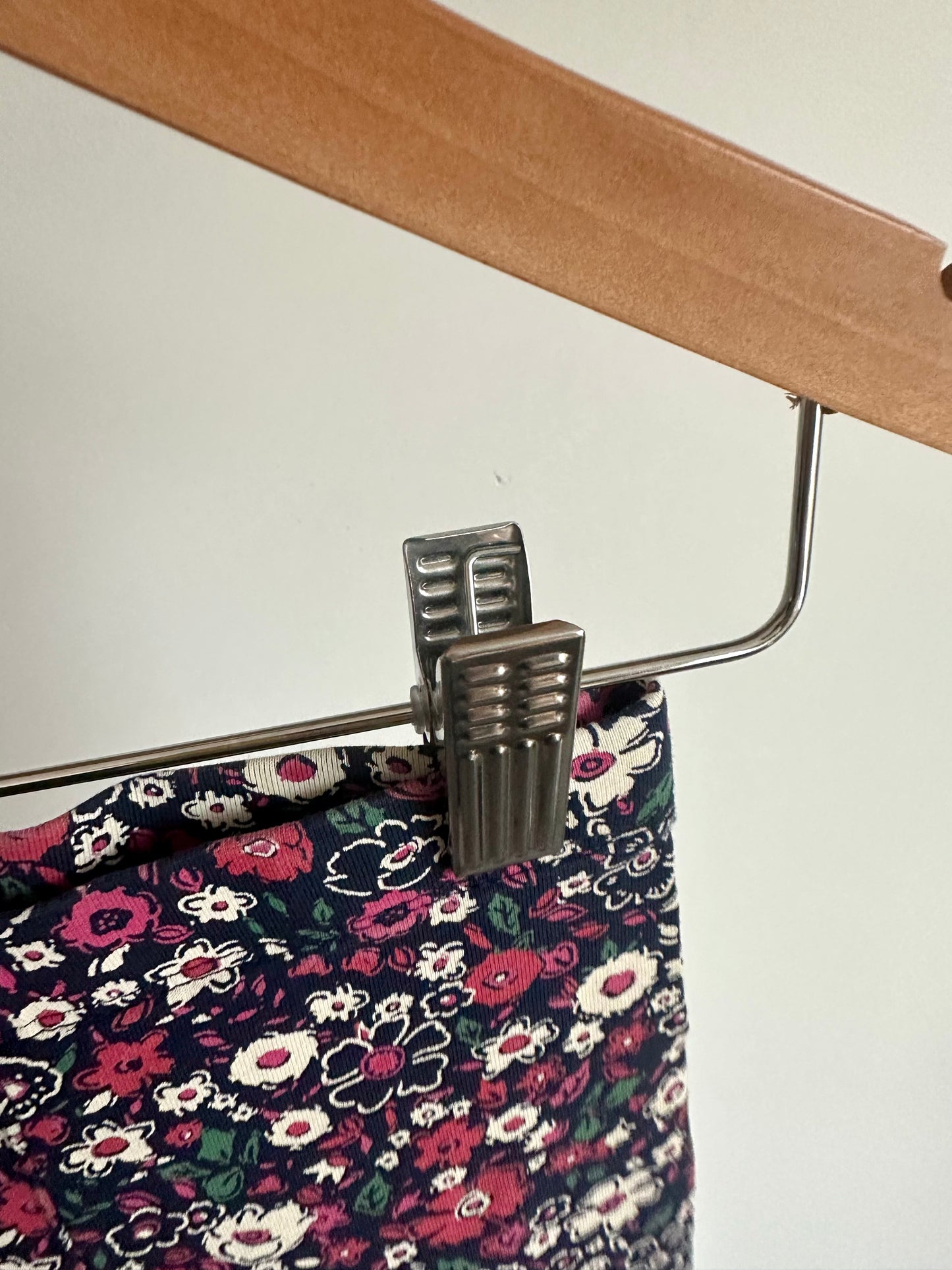 Flower Cluster Leggings / 2T