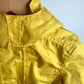 Yellow Ruffle Jacket / 2T