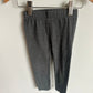 Charcoal Leggings / 2T