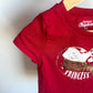Canadian Princess T-shirt / 4T