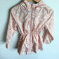 Heart Light Weight Jacket / 3-4T
