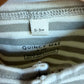 Quincy Mae Striped Grey Sleeper (PLAY) / 0-3m