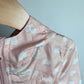 Heart Light Weight Jacket / 3-4T