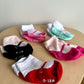 Set of 5 Pairs of Socks / 0-12m