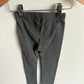 Charcoal Leggings / 2T