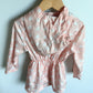 Heart Light Weight Jacket / 3-4T