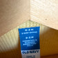 Mustard Ribbed Sleeper / 0-3m