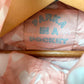 Heart Light Weight Jacket / 3-4T