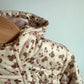 Animal Print Pink Cuffs Jacket / 2T