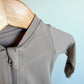 Zippy Jamz Grey Sleeper (PLAY) / 0-3m