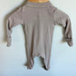 Zippy Jamz Grey Sleeper (PLAY) / 0-3m
