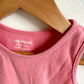 Set of 2 Tanks - Yellow + Pink / 2T