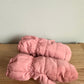 Pink Puffy Mits (PLAY) / 3-4T