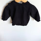 Bonjour Sweater / 6-12m