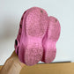 Unicorn Pink Sandals / Size 6 toddler