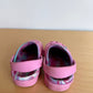 Unicorn Pink Sandals / Size 6 toddler