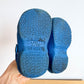 Dino Blue Sandals / Size 5 toddler