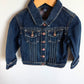 Gap Dark Blue Jean Jacket / 3T