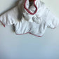 Bunnykins Hoodie / 0-3m