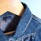 Gap Dark Blue Jean Jacket / 3T