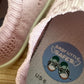 Pink Slide On Shoes / Size 6 Toddler