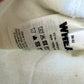 Wheat Cream Footed Tights (PLAY) / 12-24m