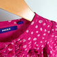 Mexx Spotted Button Top / 18-24m