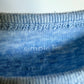 Blue Sleep Gown / 0-3m