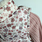 Vest, Purse, Top + Pants Set (With tags) / 18m