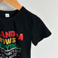 Grandpa Knows Everything T-Shirt / 3-4T
