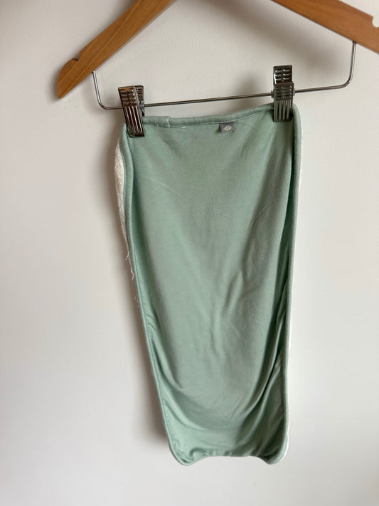 Kyte Seafoam Burp Cloth (PLAY)