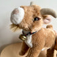 Goat Stuffy