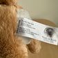 Goat Stuffy