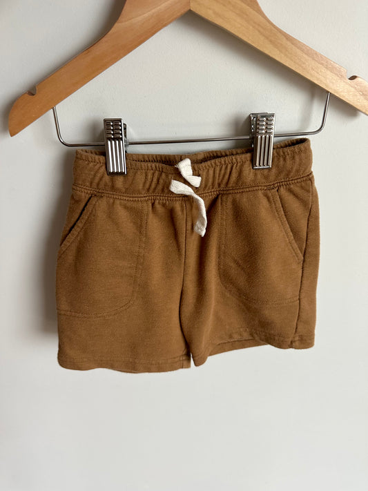 Light Brown Pants / 2T