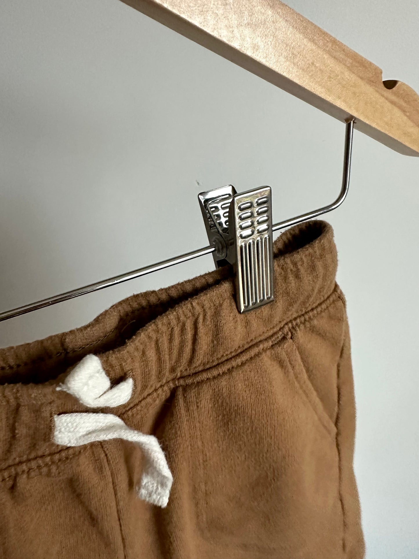 Light Brown Pants / 2T