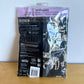 Bonds Grey Tiger Wondersuit Sleeper (In Package) / 0m (size 0000)