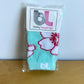Floral Crawling Knee Protector Leggings (In Package)