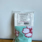 Floral Crawling Knee Protector Leggings (In Package)